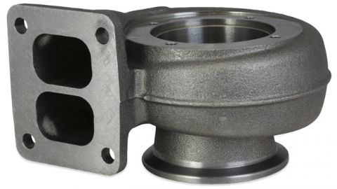 Diesel Auto Power: S300 T4 76/68 Non-Gated HX40 .91AR Turbine Housing